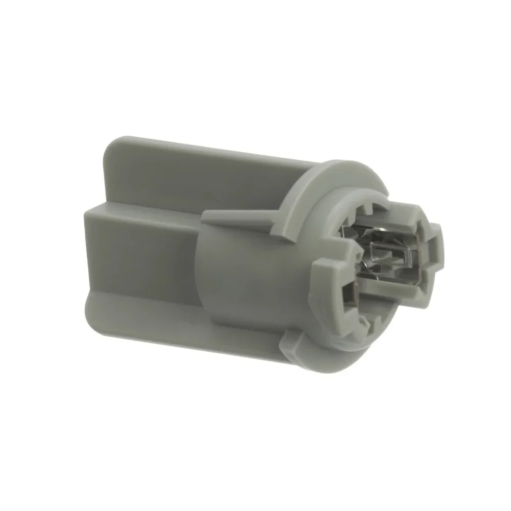 Replacement Socket License Plate Light Socket Compatible With Multiple Models Made Of ABS Material Car Maintenance