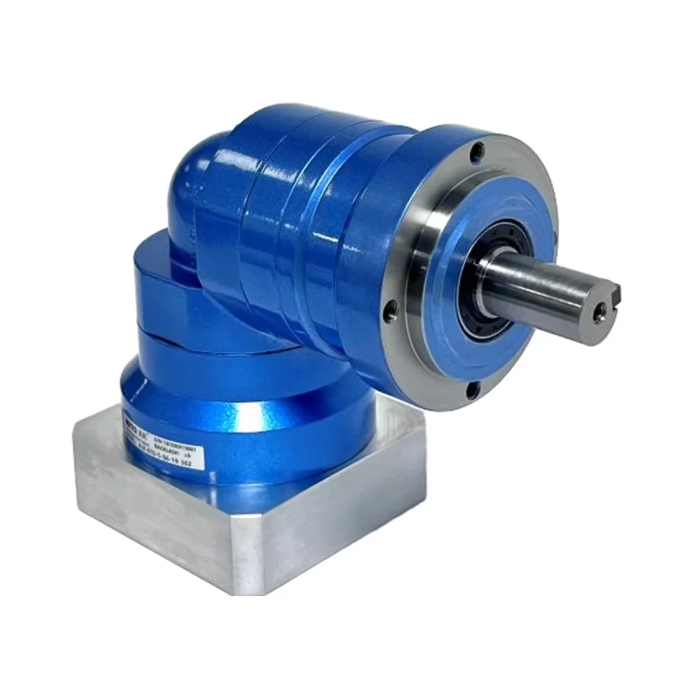 

Beitto ODM Series ALR Planetary Gearbox With High Torque Bevel Gear Customizable Deceleration Ratio 3 4 5 6 7 8 9 100