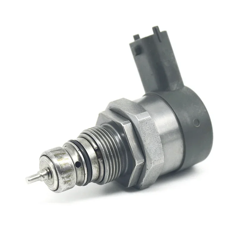 

0281006017 BC3Z-9C968-A Fuel Rail Pressure Regulator For Ford F-250 F-350 F-450 F-550 F-650 Super Duty Diesel 6.7L 2011-2019