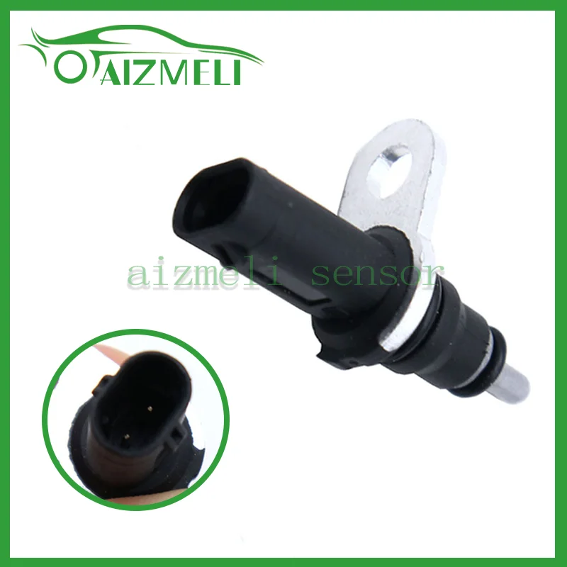 

Датчик температуры охлаждающей жидкости двигателя 06K919525 для Volkswagen VW Beetle Golf Passat Tiguan Audi Q5 079919523J 079919525D Auto OEM