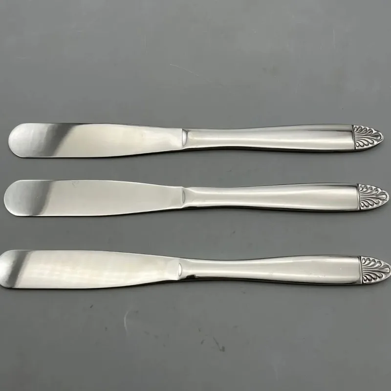 3pcs Lab Plaster Mixing Knife Impression Material Mixing Knife Stainless Steel Plaster Mixing Knife. Best Tool s
