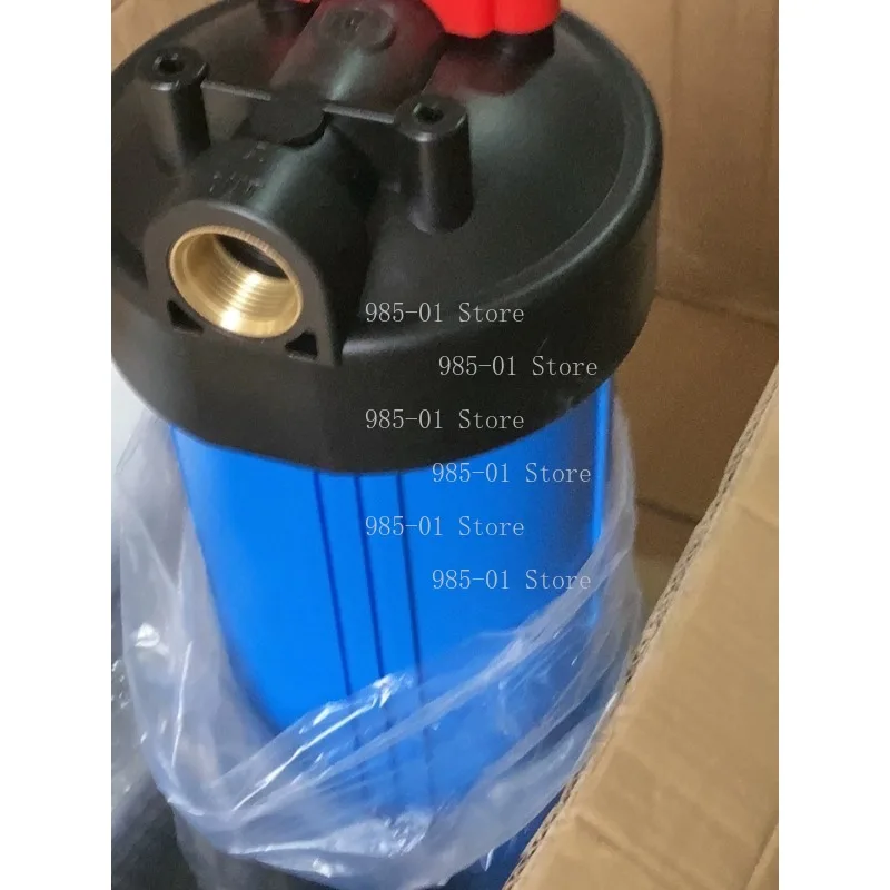

10-Inch Giant Water Filter Housing for Drinking Water Purifier