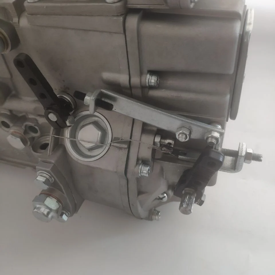 

Fuel Pump BHF6P120005