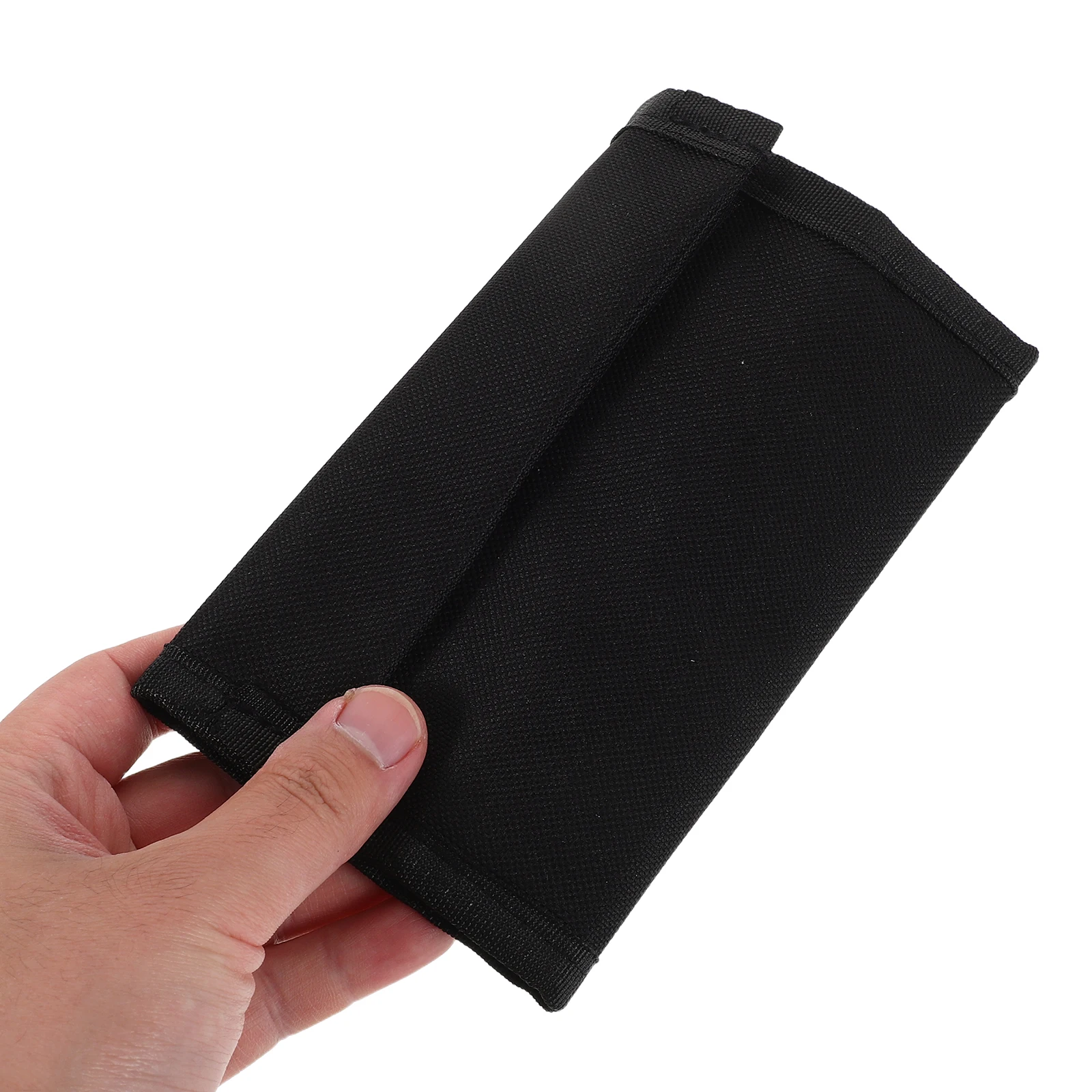 

Outdoor Gas Tank Cover Impact Resistant Design Anti-Slip Surface Quick Open Closure For Camping Hiking Canister Storage Durable