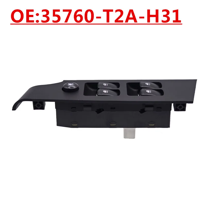 

OE:96652180 Suitable For Chevrolet Aveo Automobile Glass Lifter Button Switch