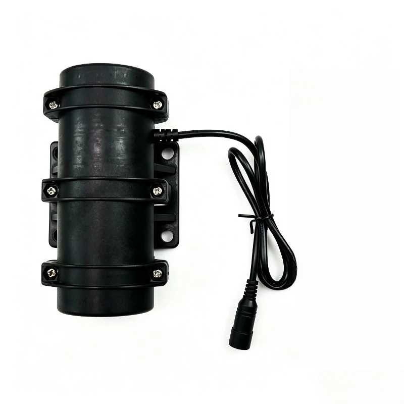 R4260 DC Vibration Motor 12V/24V, for Escape Room, Massage Bed, Shaker Screen, Dry Ice Machine