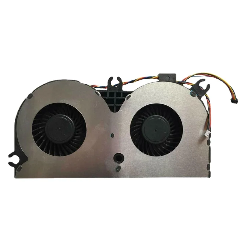 

application For HP EliteOne G1 705 800 All-in-One PC FC2N DC 12V 733489-001 CPU Cooling Dual Fan