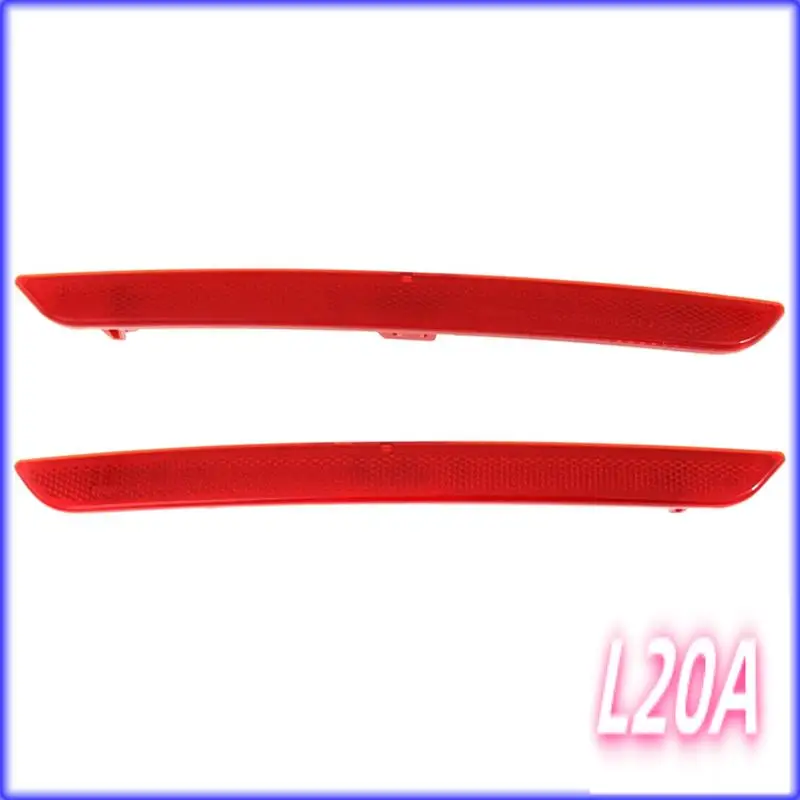 

Yd-задний левый + правый отражатель бампера, комплекты аксессуаров для BMW 428I 2014-2016 430I 435I 440I 63147847234 63147847233