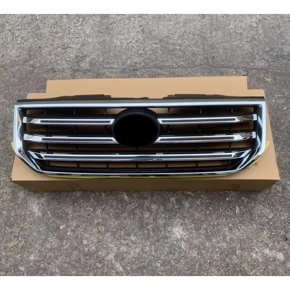 Car Grill Radiator for Great Wall Wingle 5 Pickup 2017-2020 Front Bumper Net Grille Car Accessories