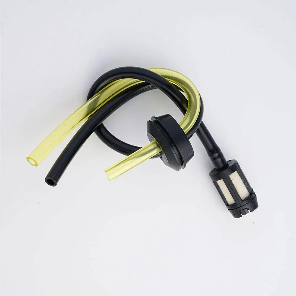 1/2/3pcs Trimmer Brush Cutter Fuel Hose Pipe With Tank Filter Assembly For Petrol For Husqvarna Trimmer