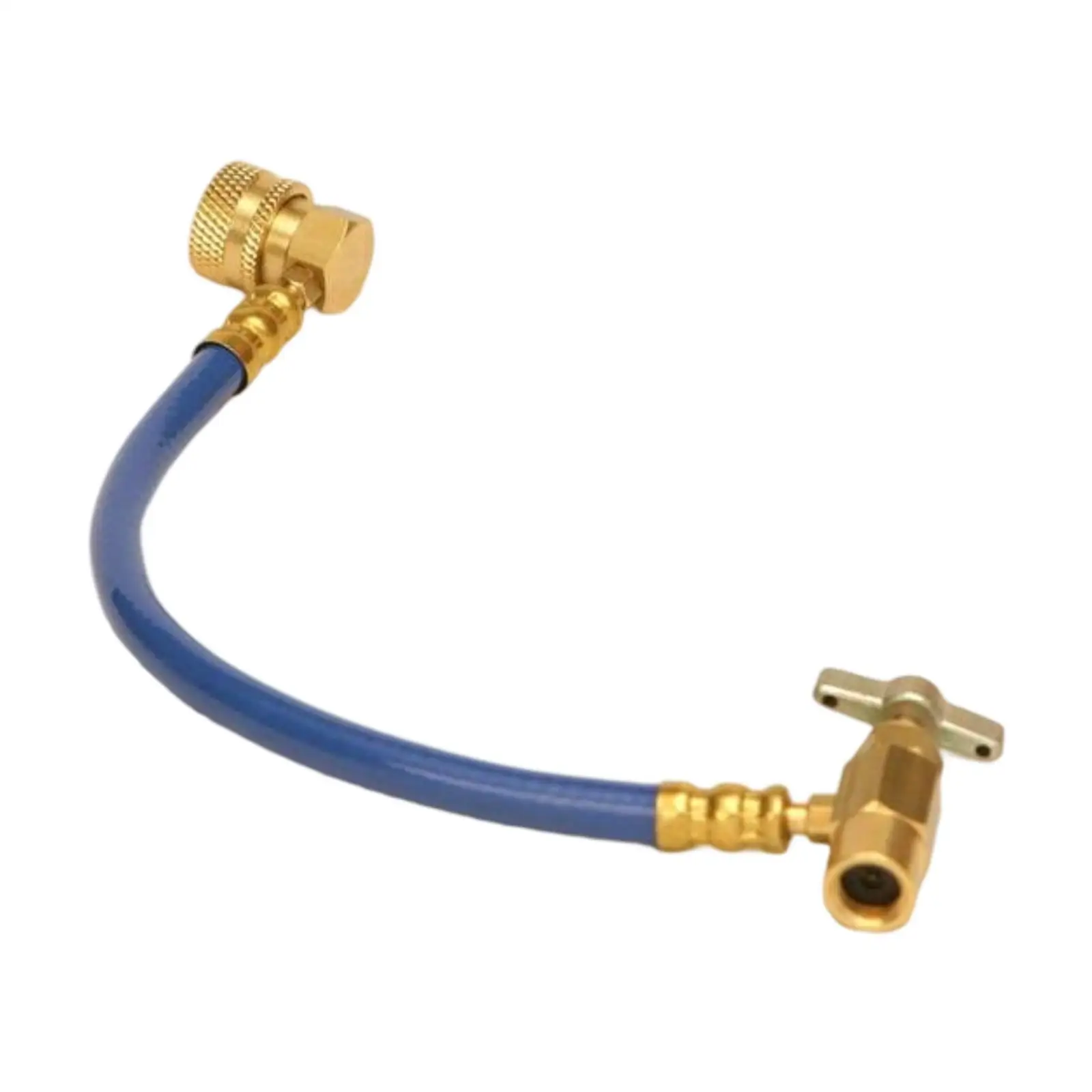 

AC Charging Hose Professional Connector Air Conditioning Refrigeration Tube