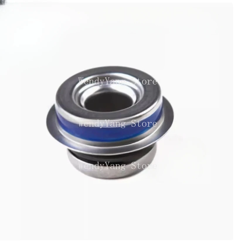 For CFMOTO Motorcycle Accessories 250NK Water-cooled 250SR Water Pump Body Cover Seal Water Seal