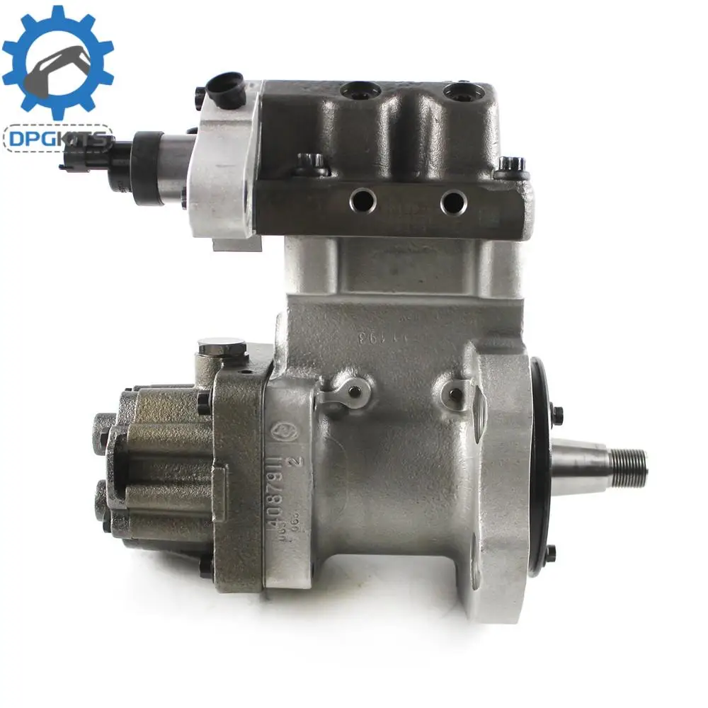 

Fuel Transfer Pump 4954315 3973228 2872667 4307025 For Cummins 6L ISLe QSL8.9 QSL9 ISC ISL QSC QSL Engine With 1 Year Warranty