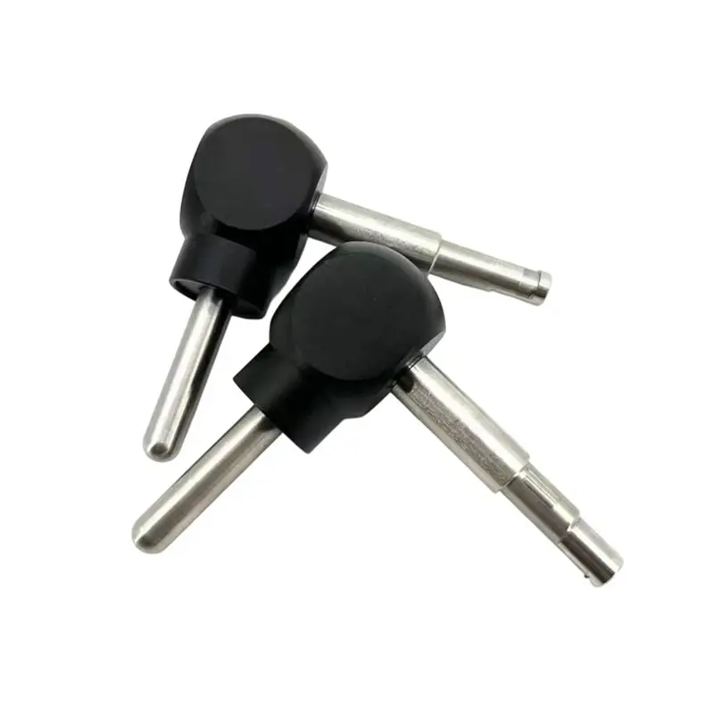 Y67A-Skateboard Roller Skate Bearings Tool Dual Function Bearing Puller Installer Disassembler For Scooters Remover