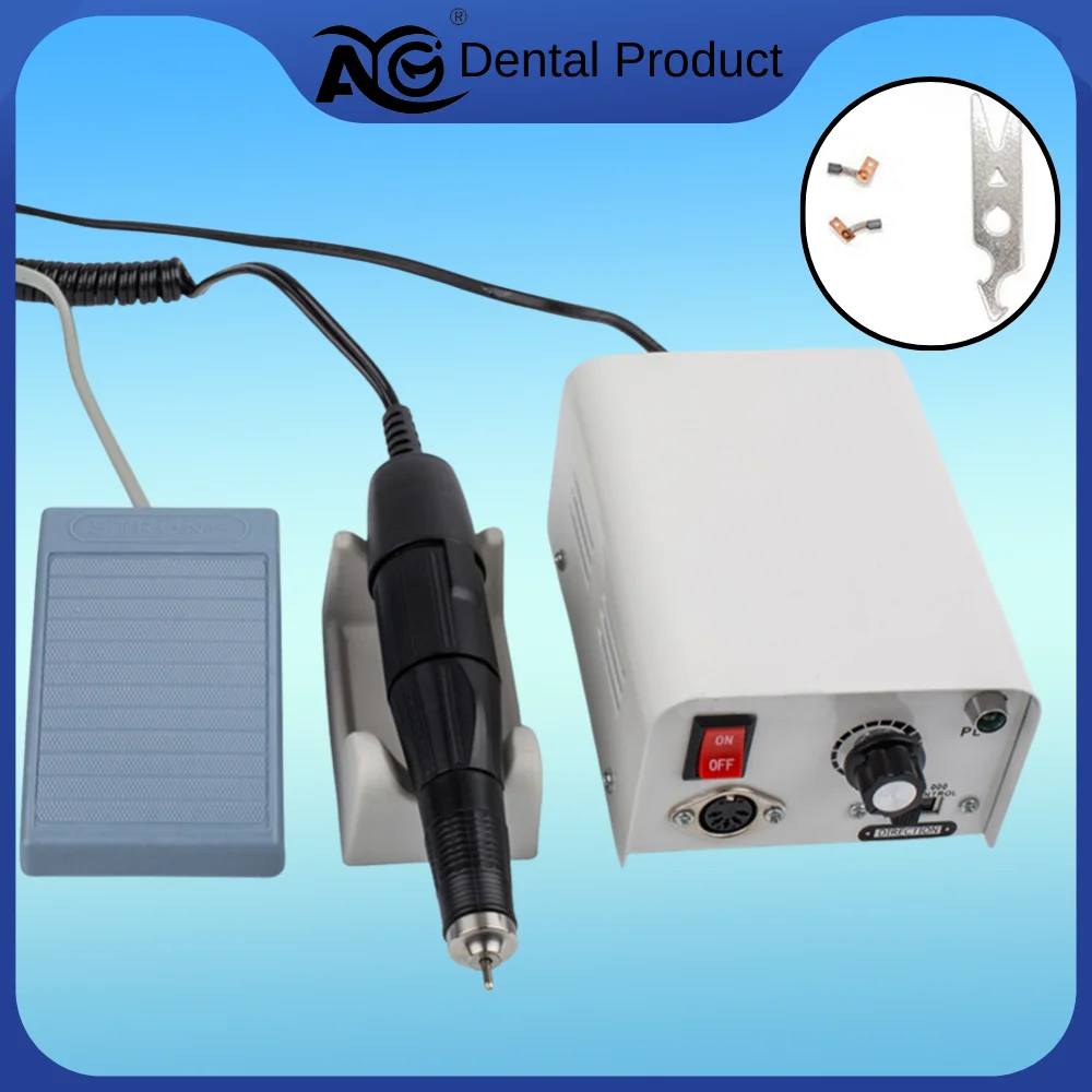 Ag Dental Micromoto…