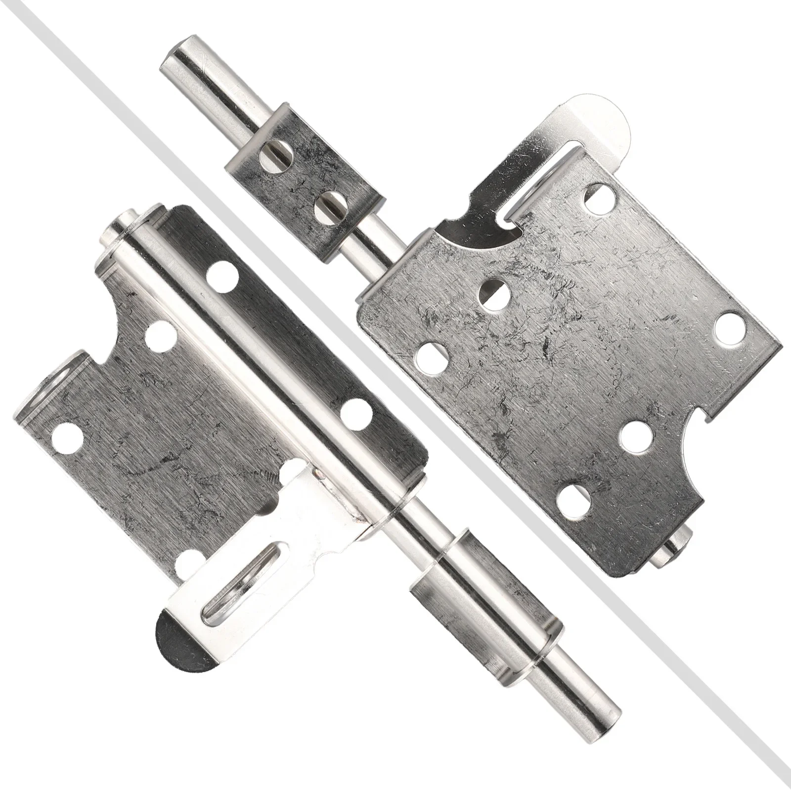 Home Improvement Bolt Latch Hardware Bolt Latch Door Lock For Doors Hardware Bolt Latch Door Lock High Quality