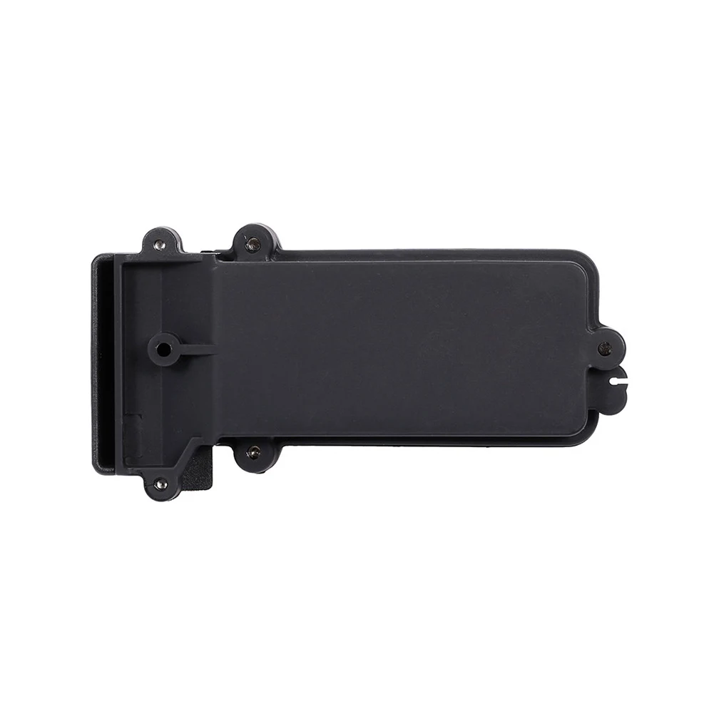 

Plastic Equipment Box Waterproof RC Car Radio Device Receiver Box Upgrades Parts Accessories 85x40x28mm for 1/10 RC Crawler Car