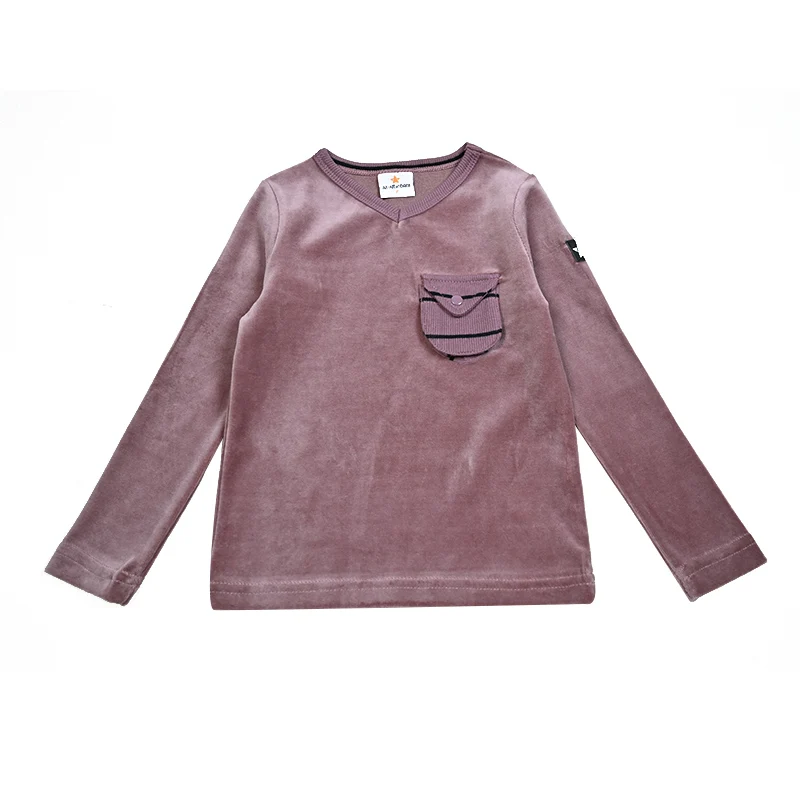 The Overlay Edit – Rose Tee