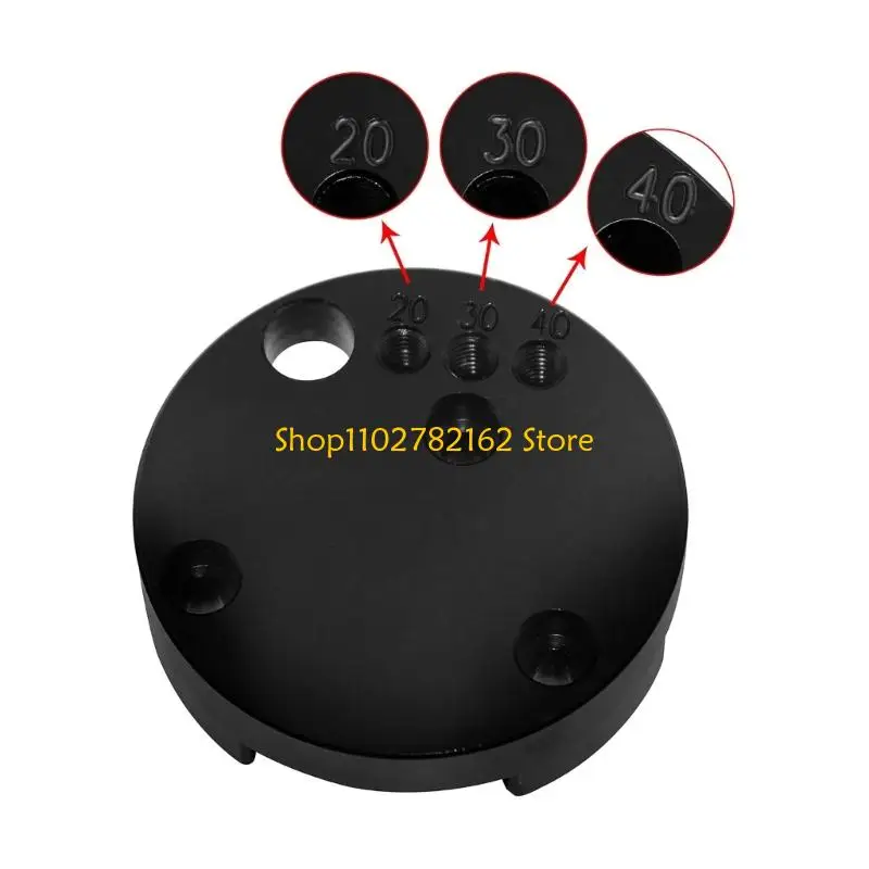 

547B Adjustable Short Throw Lever Set For Certain Sporty Car 2013 2018 Models Featuring 3 Position Choices And Metal