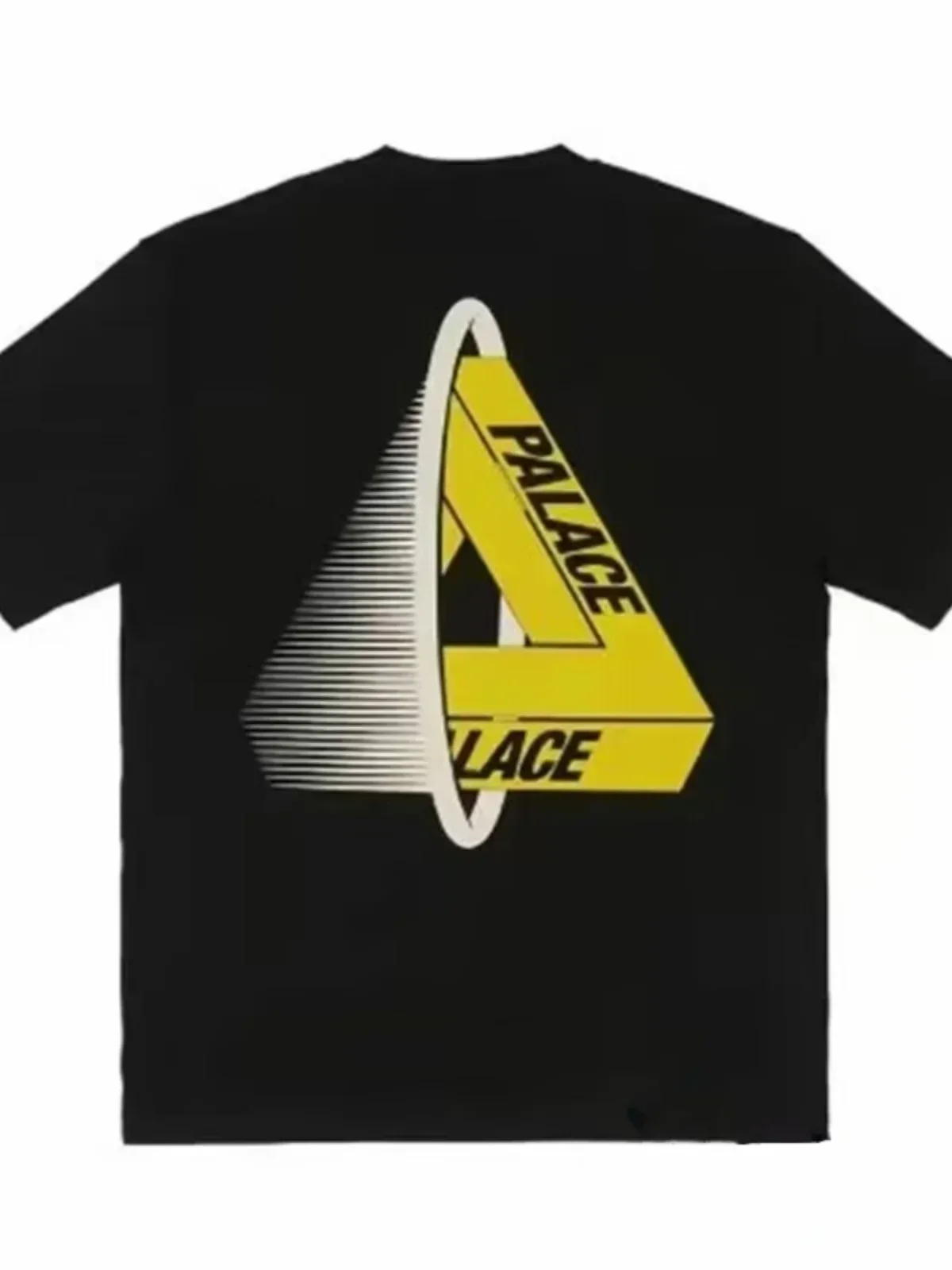 2025 Fashion Clothing 100% Cotton Printed T-shirt Personalized Trendy Youth Adult Top Four Seasons Versatile Trendy Brand Unisex