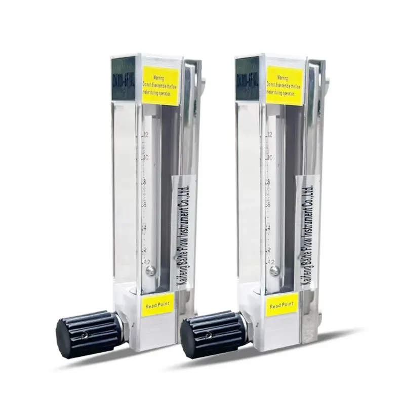 

Air Rotameter Rota Flowmeter Glass Tube Rotameter Flowmeter