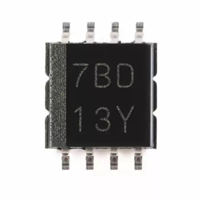 10PCS PCA9306DCTR Marking:7BD Voltage Level Translator 2-CH Bidirectional 8-Pin SSOP 100%New&Original