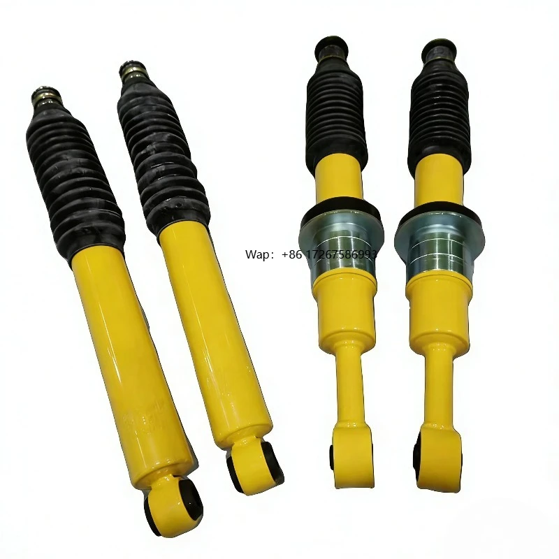 

Hot Selling High Quality OEM Suspension Auto Car Front Rear Shock Absorbers Suspension Parts for 4RUNNER 2009+
