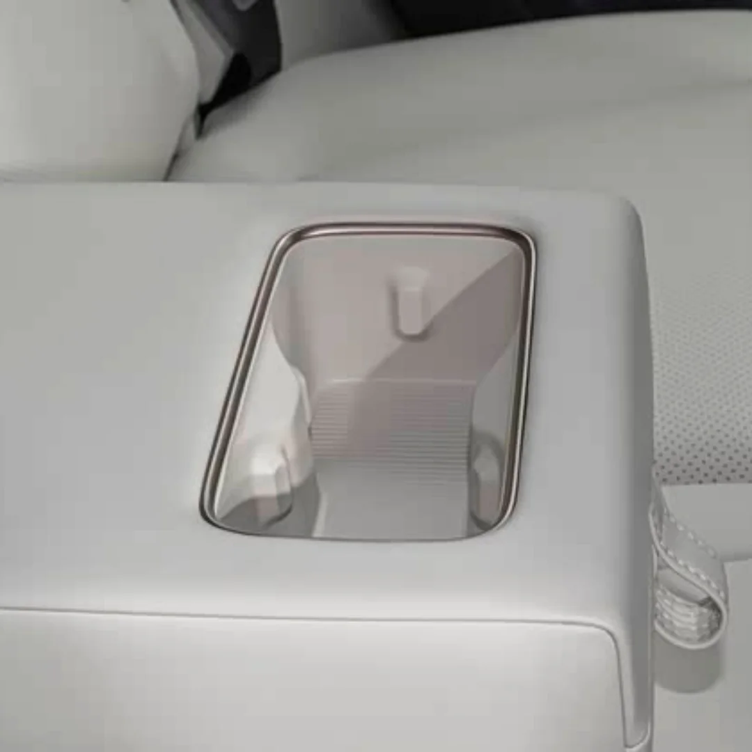 

Cargo Liner Custom Car Trunk Mats Fit For Hyundai Creta 2024 2025 2026 2027 2028 Car Accessories Carpet