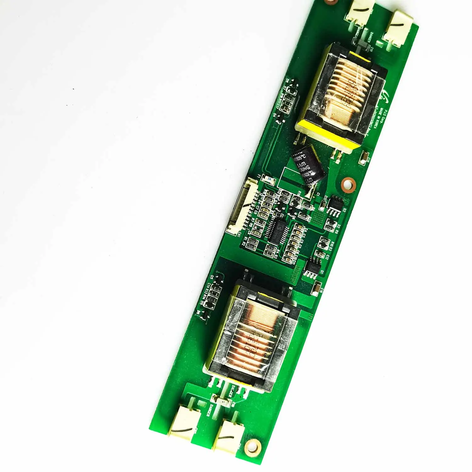 Alta tensão Bar Inverter, AT-0170SS(BIT)Rev.C WJU-2 Inverter