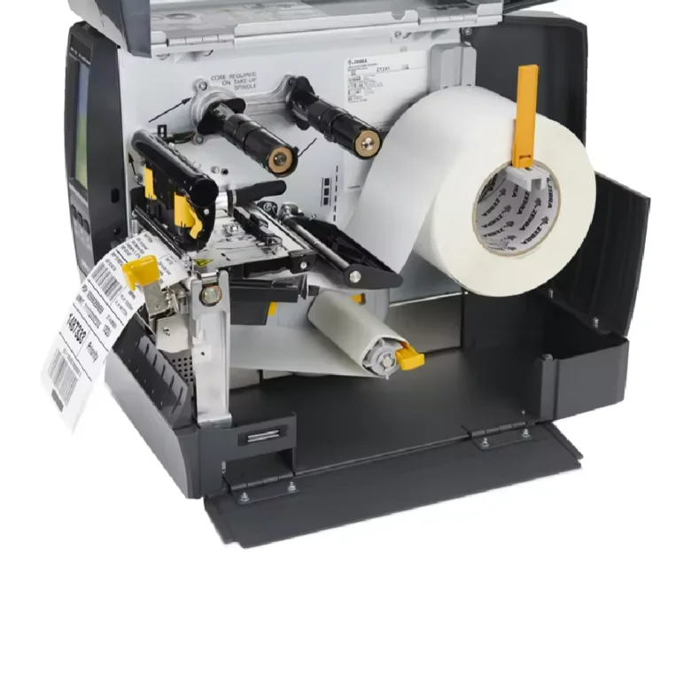 Zebra Zt231 Thermal Transfer & Direct Thermal Printer 300Dpi Zt23143-T09000fz USB, Serial, Ethernet, Bluetooth