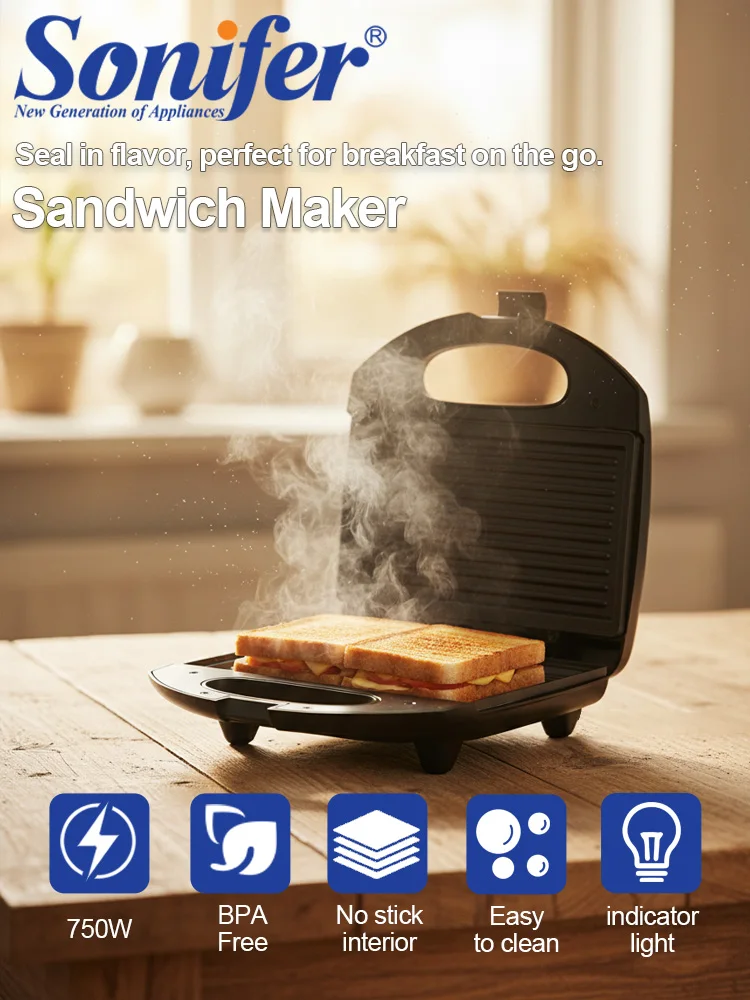 sandwich-maker-sonifer-sf-6186-750w-grill-eletrico-com-placa-antiaderente-e-protecao-contra-superaquecimento-para-cozinha-domestica
