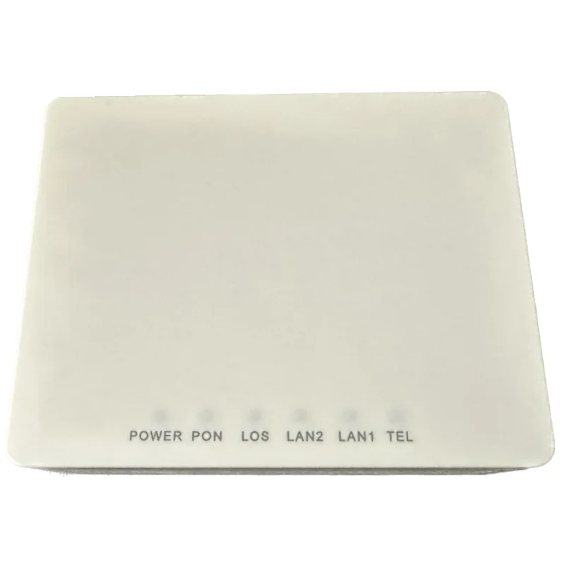 Nowy HG8120C APC ONT termianl angielskie oprogramowanie kompatybilne HG8321R FTTH GPON/EPON/XPON ONT ONU MODEM optyczny odpowiedni dla Huawei