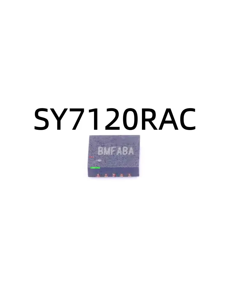 50-100pcs  SY7120RAC    QFN-20 SilkScreen BMF EfficientSynchronous Boost Converter100% brand new original