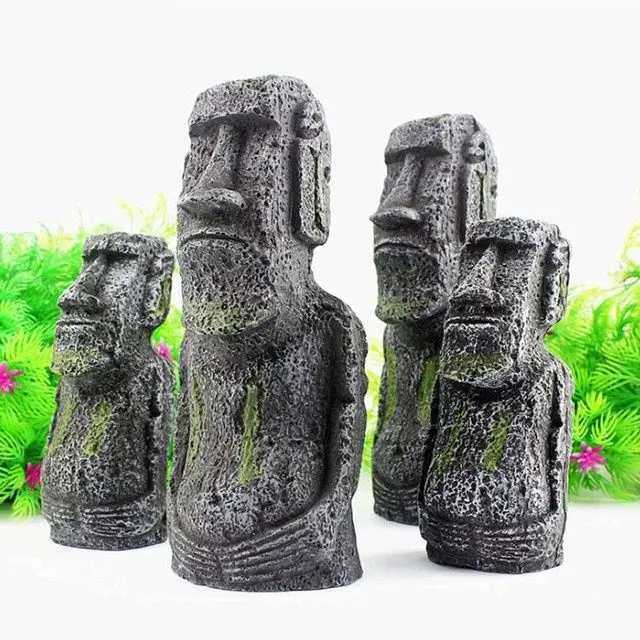 estatua-da-ilha-de-pascoa-em-resina-decoracao-paisagistica-ornamento-de-tartaruga-aquatica-figura-do-Idolo-moai-item-decorativo-para-casa