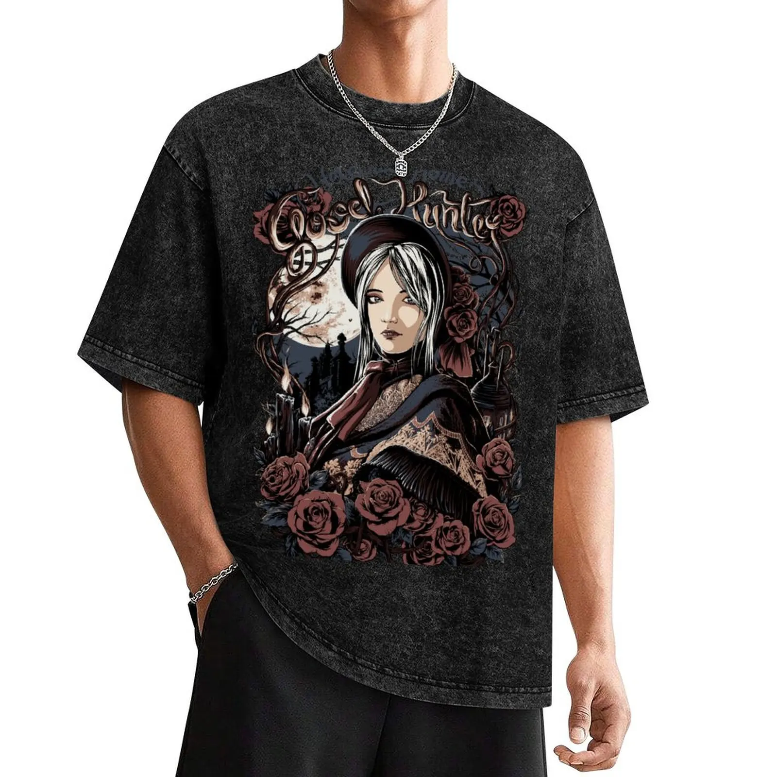 

Lady of Dreams T-Shirt gifts for boyfriend Man t-shirt men clothing