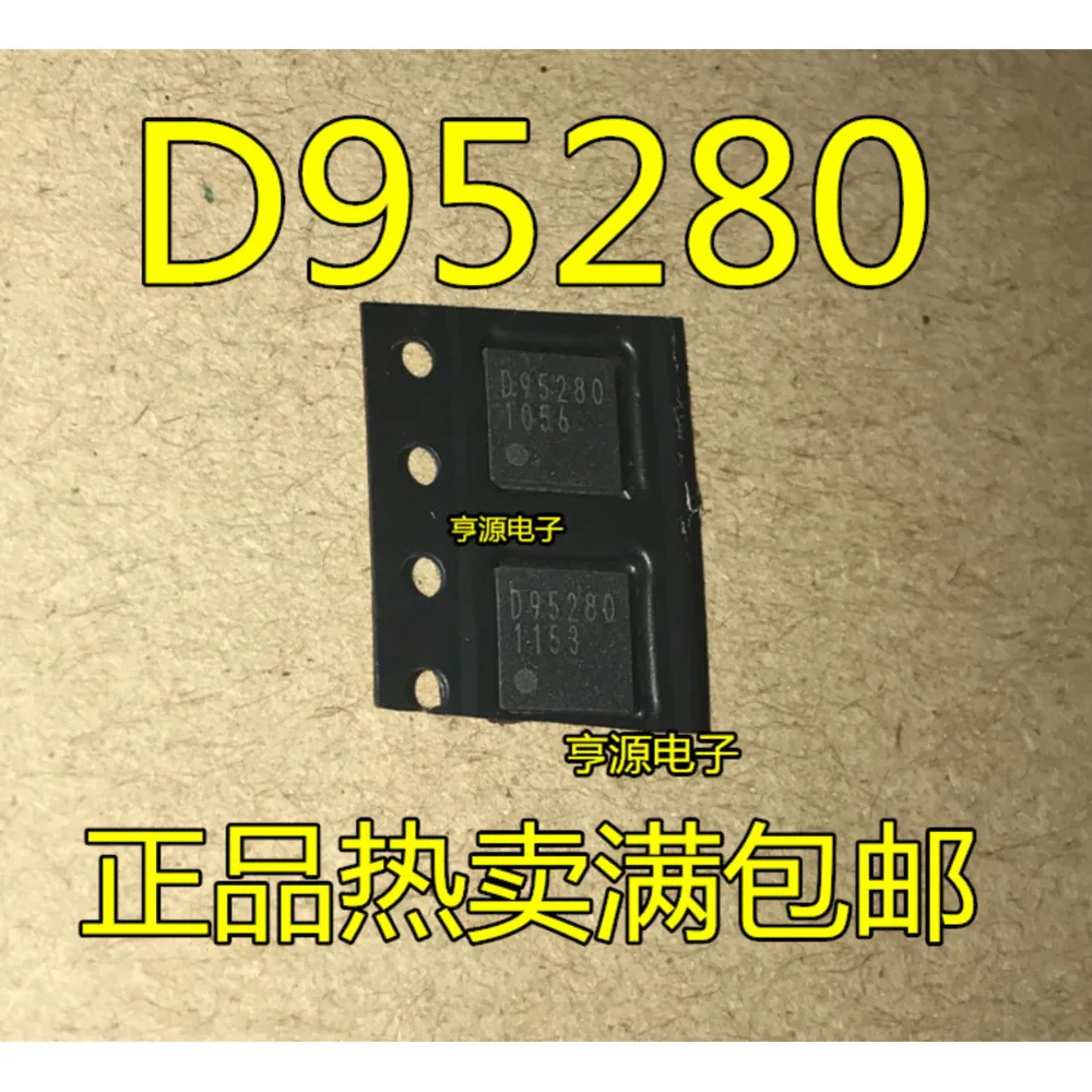1-100PCS STR911FA STR911FAM44X6 D95280 BD95280MUV 74HC14 74HC14D P3110 TLP3110
