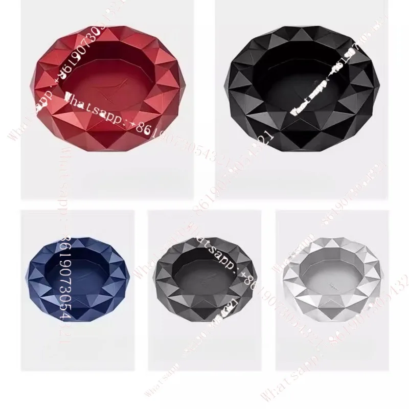 

Портативный набор для сигар Analog Quasar: инструменты, резаки для сигар, пепельница