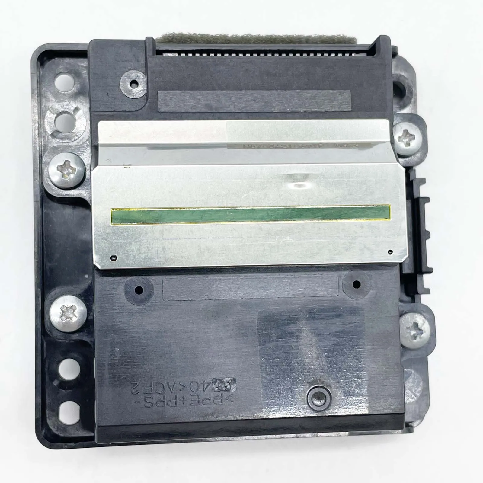 كامل اللون رأس الطباعة يناسب إبسون EcoTank WF-2860 WF-2840 WF-2861 WF-2851 WF-2820 WF-2845 WF-2835 WF-2885 WF-2935 WF-2880 #4