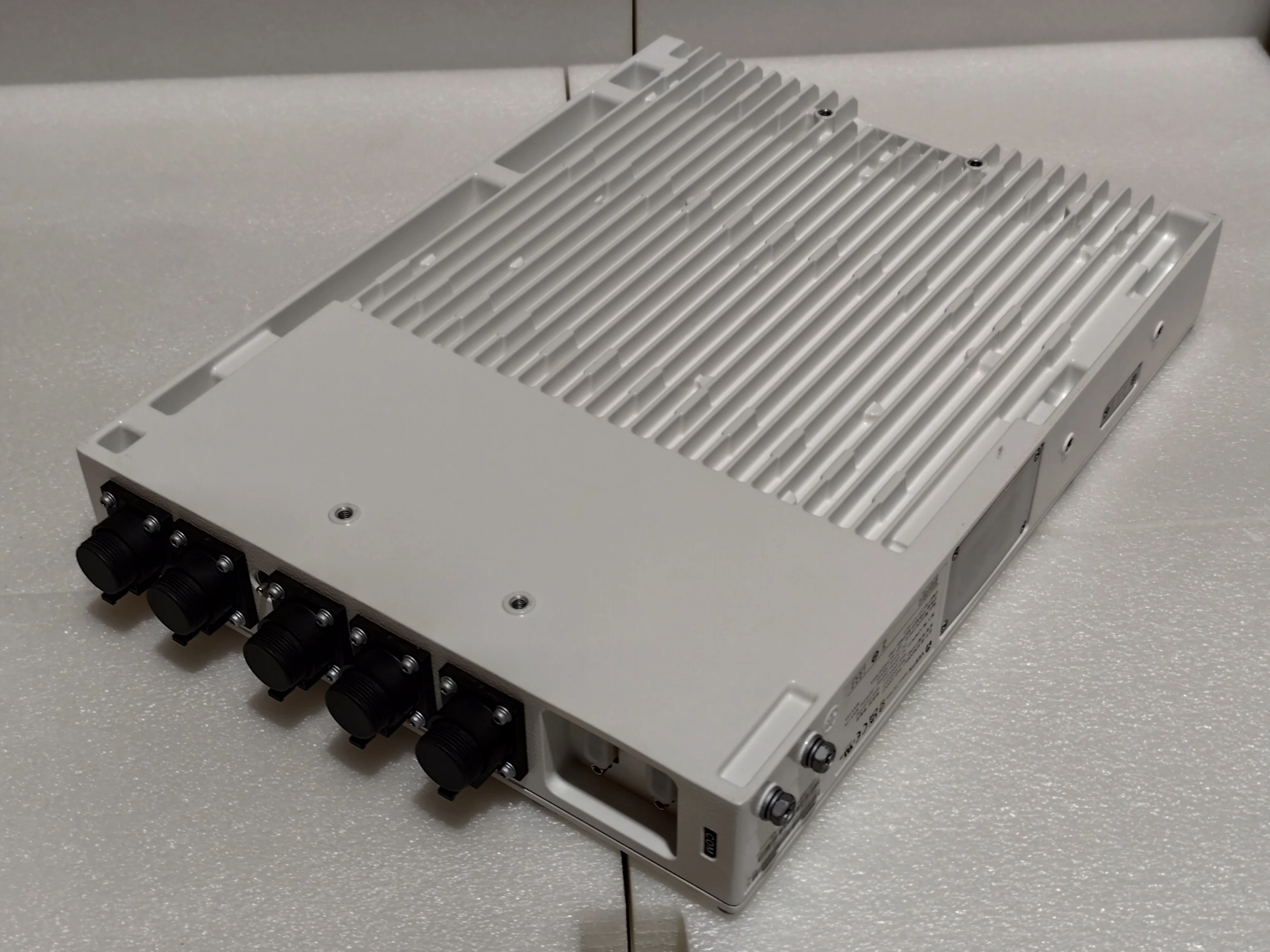 R48-2000C2 - DC Rectifier Module for UPS for Stable Power Supply of Communication Equipment