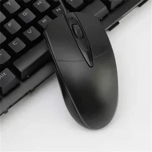 10 Main Sales Mouse Gamer With Wire - №7