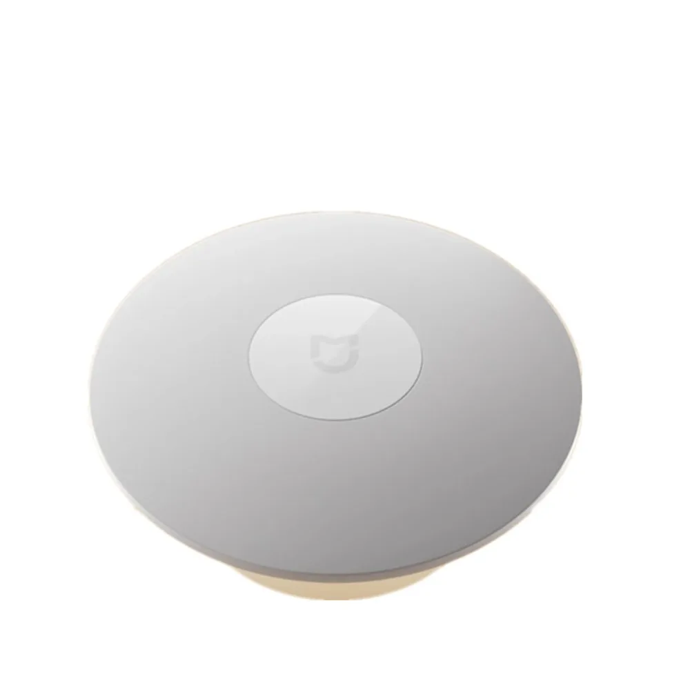 Mijia Night Light 3 - Human Body Sensor Automatic Lamp for Stairway and Corridor for Nighttime Baby Breastfeeding
