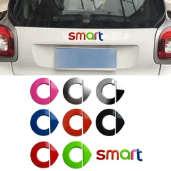 κΈμ μλμ°¨ νλ©΄ μ λ©΄ νλ μ λΈλΌ μ€ν°μ»€, μ€λ§νΈ Forspeed Forjeremy Escooter Roadster Prix Fortwo Forfour μλμ°¨ μ₯μ, 2 κ°