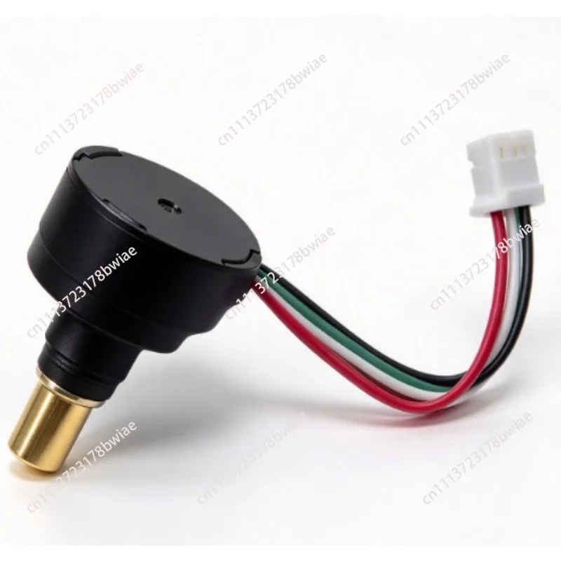 RES20D-50-201-1 Rotary Encoder Large Volume Knob For FT857 FT897 Transceiver Direct Replacement