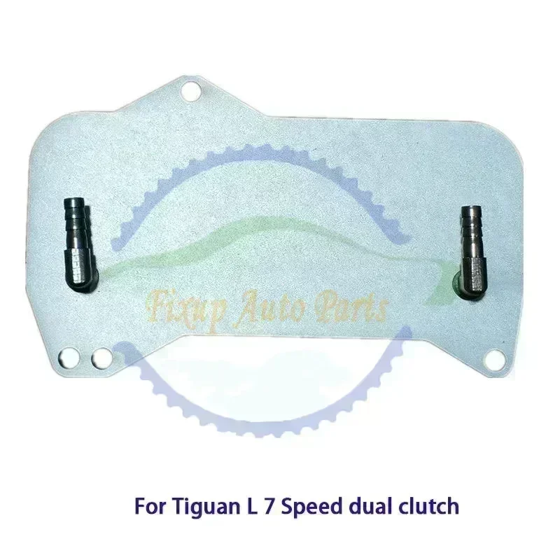 0AW 09D 09G 09M Auto Transmissie Olie Veranderen Connector Voor VW Audi Bora Golf Passat Tiguan lavida Versnellingsbak olie Transfer Connector