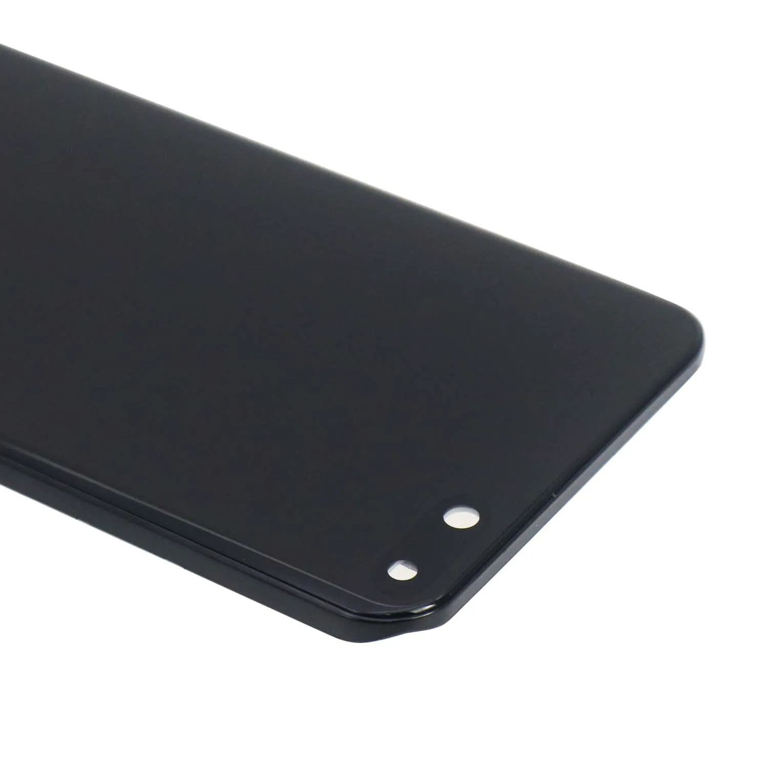 Schermo LCD Di Ricambio Per Huawei P40 Pro – Display 6.58” Incell Con Telaio Nero, Senza Lettore Di Impronte, Per ELS-NX9/ELS-N04