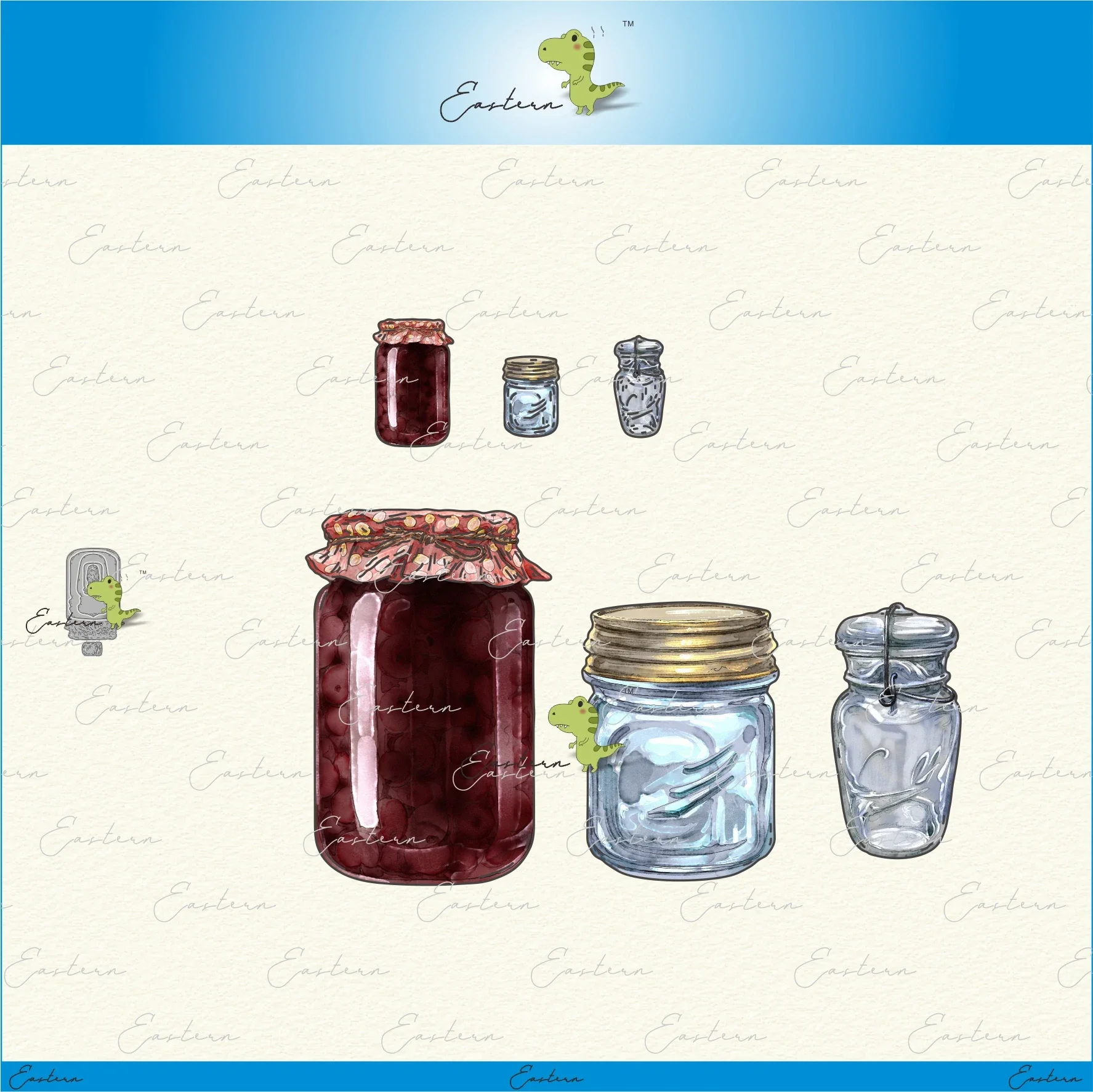 Jar Of Hearts metal cutting dies 2022 new DIY  molds Scrapbooking Paper Making die cuts crafts  Printed Sheet