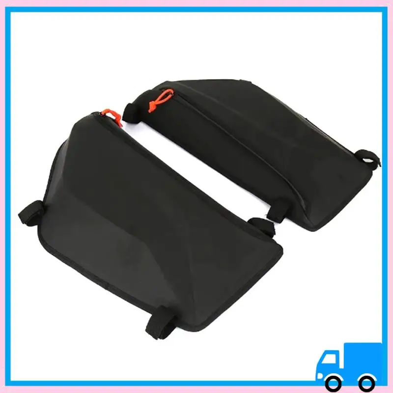 

Lasting Motorcycle ATV UTV Side Door Storage Bag Organizer For Can-Am Maverick X3 Maverick X3 MAX