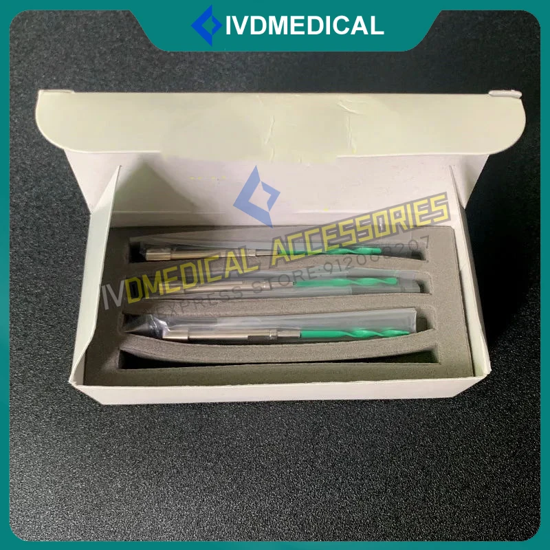 Beckman AU480 AU640 AU680 AU2700 Mixing Bar S Shpe Mixing Rod Stirring Needle