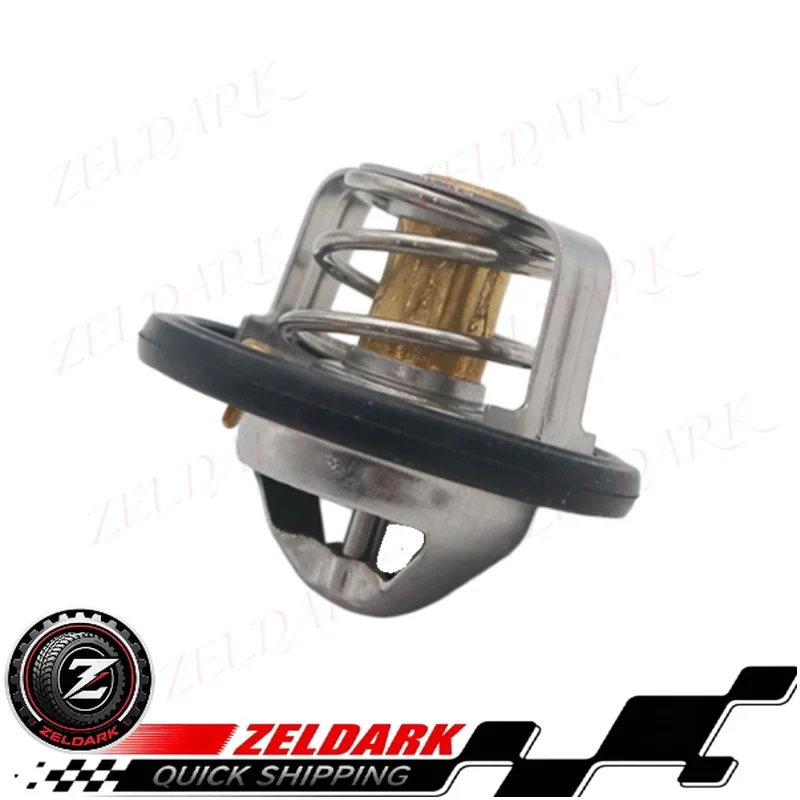 17670-65G00 1767065G00 Engine Coolant Thermostat 88°C for SUZUKI GSXR GSX-R 600/750 2004-2005