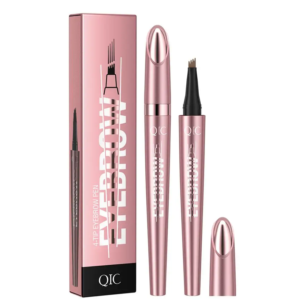 Eyebrow Gel Cream Long Lasting Waterproof Black Brown Tint Eyebrow Beauty Mascara Natural Wild Eyebrows Eyes Makeup Tools